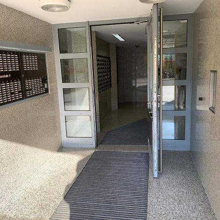 Gemuetliches Zimmer 20 Min Vom Frankfurt Hbf 1 Langen  Esterno foto