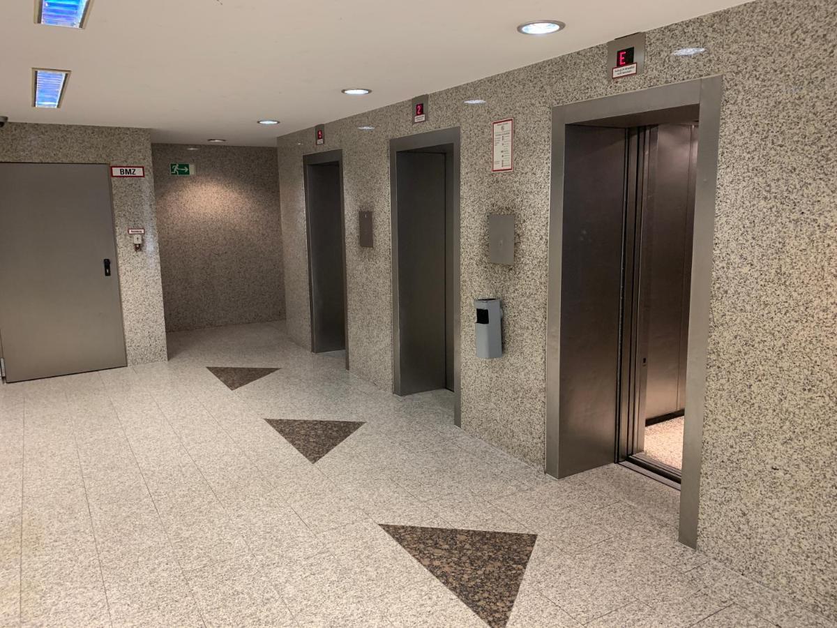 Gemuetliches Zimmer 20 Min Vom Frankfurt Hbf 1 Langen  Esterno foto