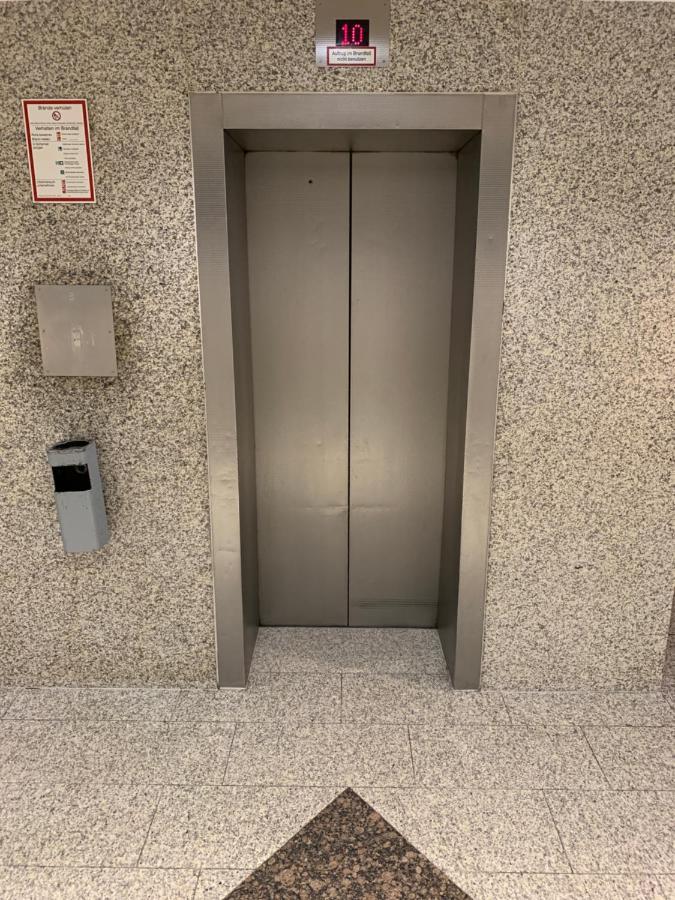 Gemuetliches Zimmer 20 Min Vom Frankfurt Hbf 1 Langen  Esterno foto